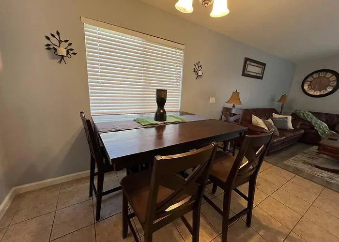 Lady T's Serenity Getaway Near Tus Airport * Tucson
