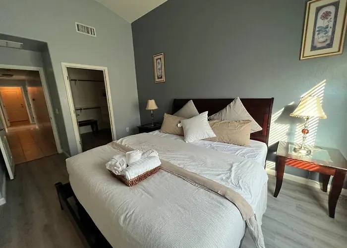 Lady T's Serenity Getaway Near Tus Airport Tucson